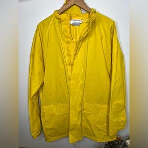 River Road 2 Pc Raingear Set (Jacket and Pants)